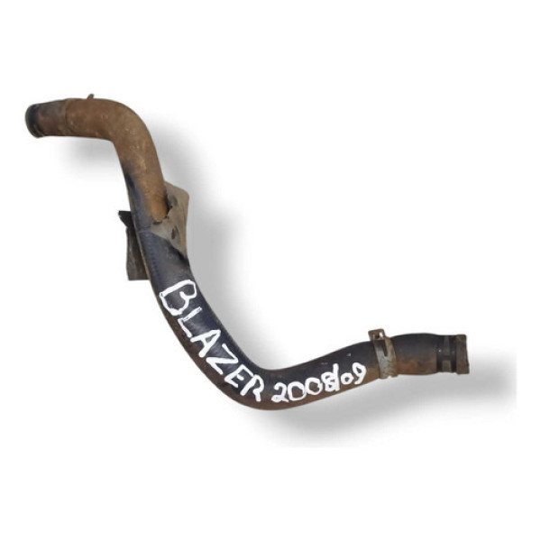 Mangueira Ar Quente Chevrolet Blazer 2.4 2007/2008/2009