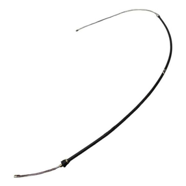  Cabo Freio Mão Traseiro Direito Volkswagen Polo 1.6 2008