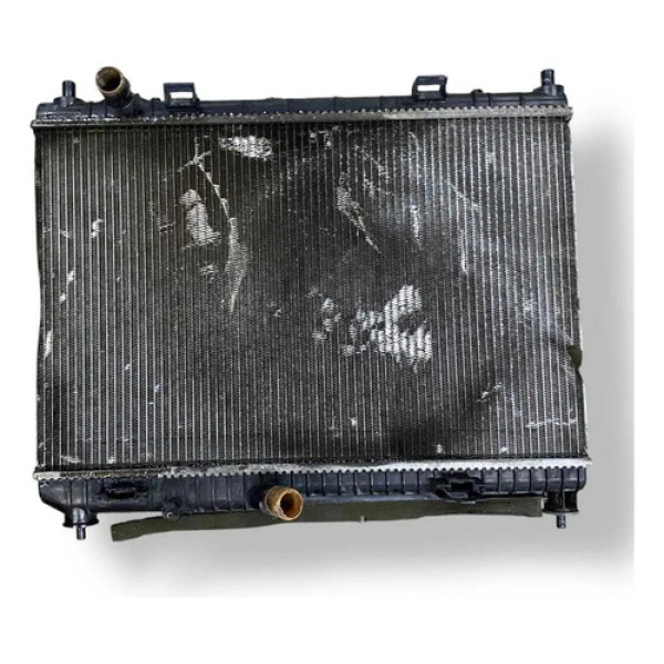 Radiador Agua Ford Ka 1.5 2015 2016 2017 A 2018 Manual