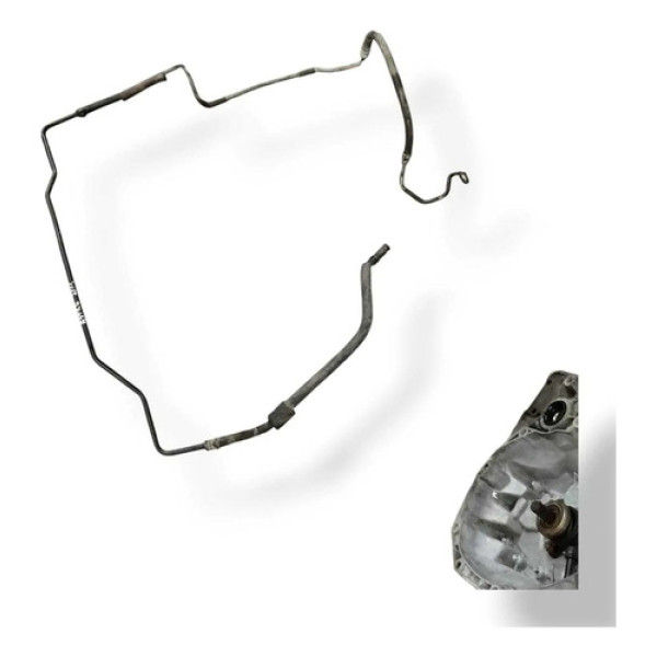 Mangueira Direção Hidráulica Chevrolet Astra Sedan 2005