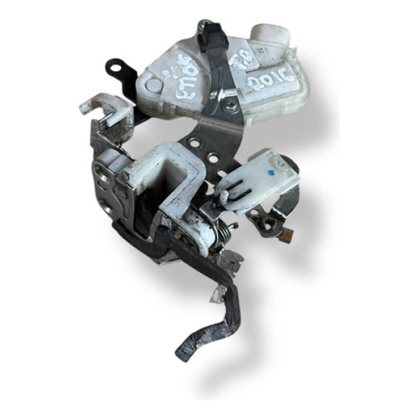 Fechadura Porta Traseira Direita Toyota Etios 2014/2015/2016