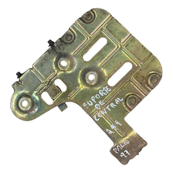 Suporte Módulo Injeção Fiat Palio Weekend Fire 1997 A 2000