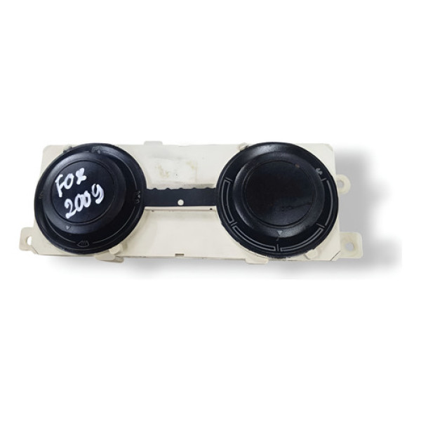 Controle Regulador Do Ar Volkswagen Fox 2009 2010 2011 2012