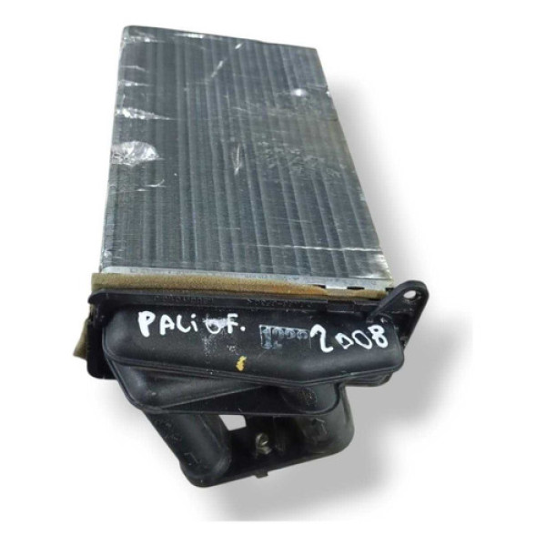 Radiador Evaporador Ar Quente Fiat Palio Fire 1.0 2008 2009