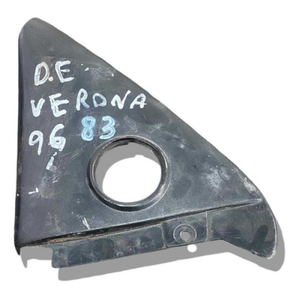 Acabamento Int Retrovisor Esquerdo Ford Verona 1996 5016104