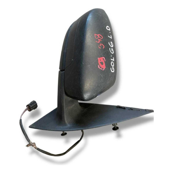 Retrovisor Dianteiro Direito Vw Gol G6 Voyage Saveiro 13/16