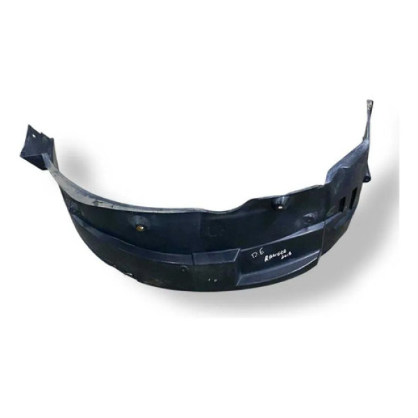 Parabarro Dianteiro Esquerdo Ford Ranger 2018 2019 2020