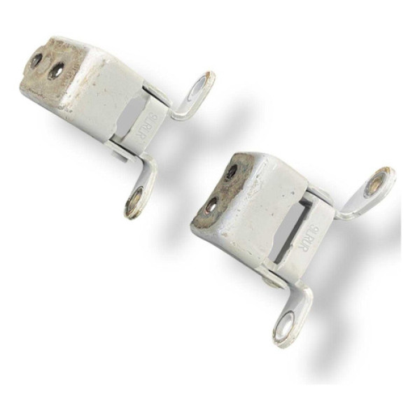 Par Dobradiça Porta Traseira Direita Honda Hrv 2014 A 2016