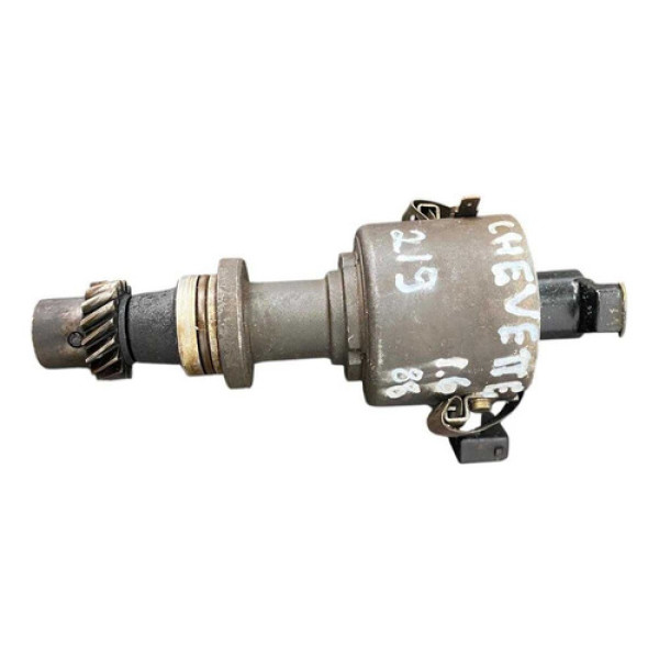 Distribuidor De Ignição Gm Chevette Ap 1.6 1988 9230087224