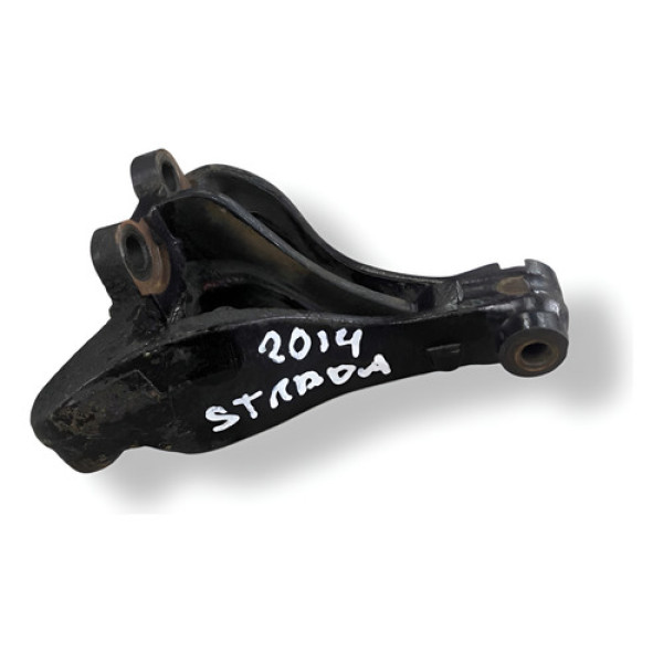 Suporte Coxim Motor Fiat Strada 1.4 2010 2011 2012 2013 2014