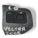 Botão Comando Volante Direito Gm Vectra Elite 06 93384096