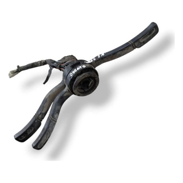 Chave De Seta Fiat Ducato 2.8 2002 2003 2004 2005 2006 2007