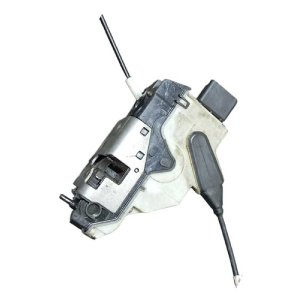 Fechadura Porta Dianteira Direita Peugeot Patner 2018