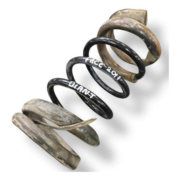 Mola Dianteira Chery Face 2011 2012 2013 2014 2015 2016