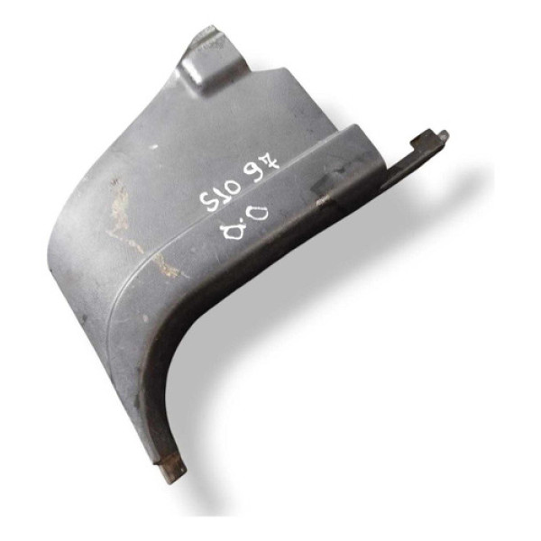 Acabamento Coluna Diant Direita Chevrolet S10 1997 15964598