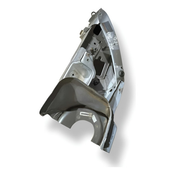 Ponta Longarina Lado Direito Peugeot 206 2003 2004 2005 1