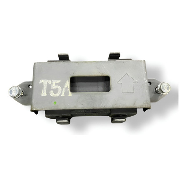 Contra Peso Tampa Traseira Honda Fit 1.5 2015  2016 2017