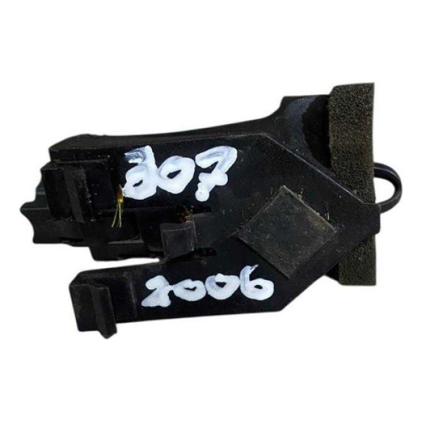 Sensor Temperatura Ar Peugeot 307 2.0 2006 2007 9637937380