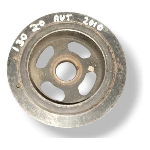 Polia Virabrequim Hyundai I30 Tucson 2.0 - 2009 2010 A 2013