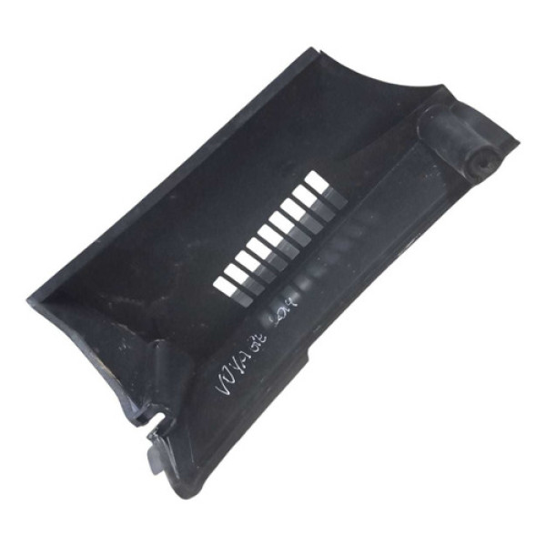 Grade Churrasqueira Entrada Ar Vw Voyage 2014 5u1815159