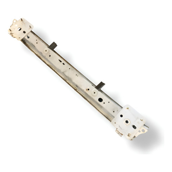 Alma Parachoque Dianteiro Ford Focus 2001 2002 2003 Detalhe