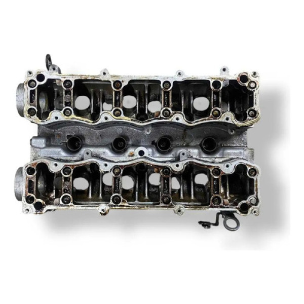 Cabeçote Peugeot 206 Sw 1.6 16v 2006 2007 2008 9658769580