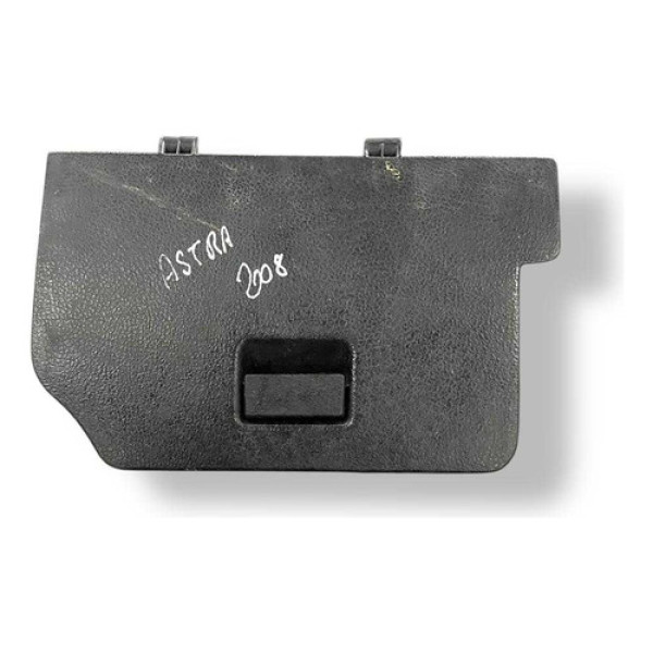 Tampa Porta Objetos Astra Sedan 2007 2008 2009 2010 2011