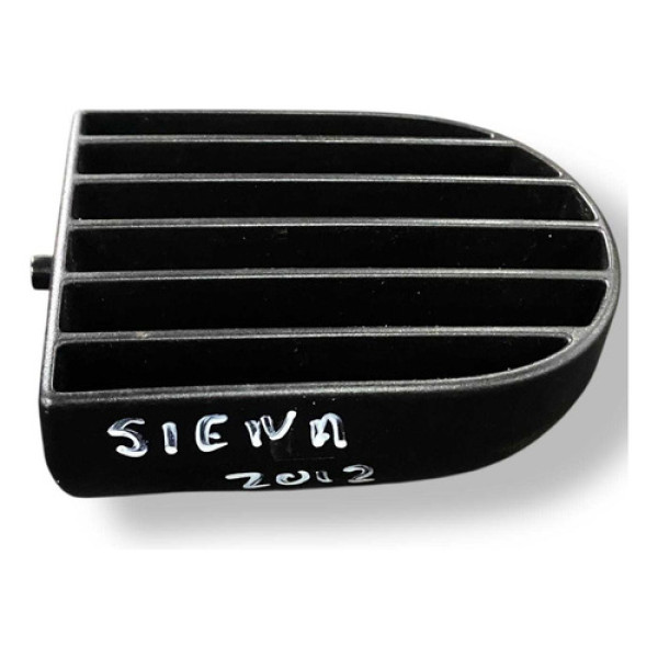 Difusor Saida Ar  Fiat Siena 2012 2013 2014 2015 2016 2017