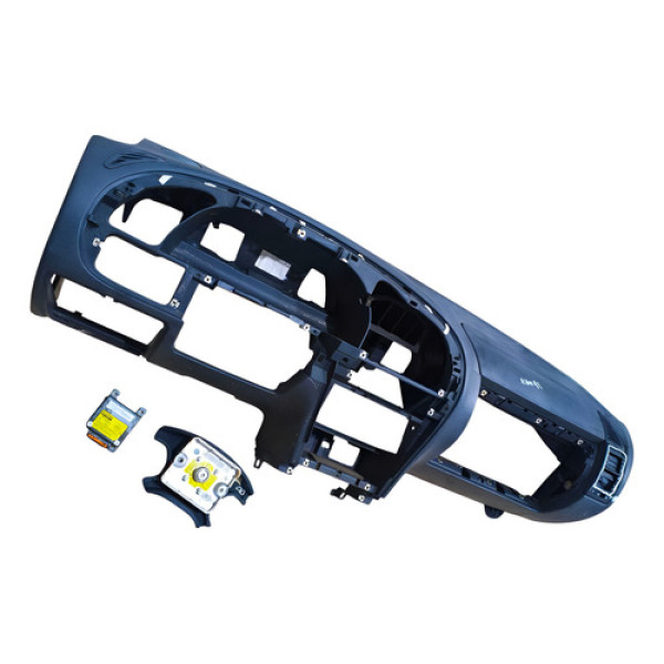 Kit Air Bag Painel Tabelier Citroen Xsara 1996/2000 Detalhe 1