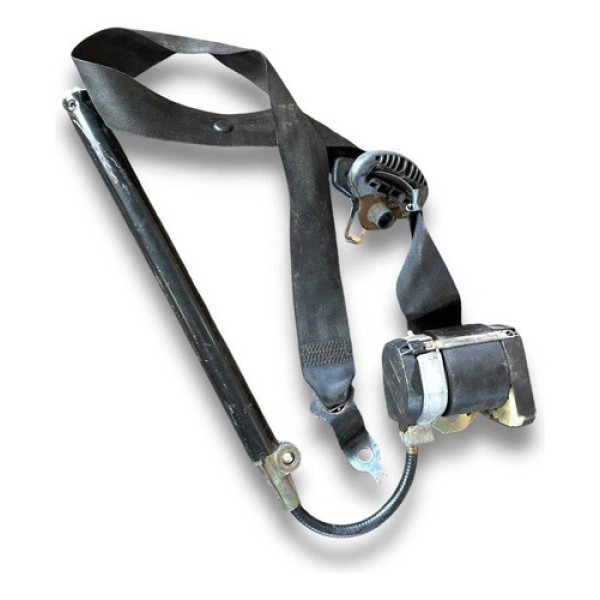 Cinto De Segurança Traseiro Esquerdo Seat Cordoba 2000 