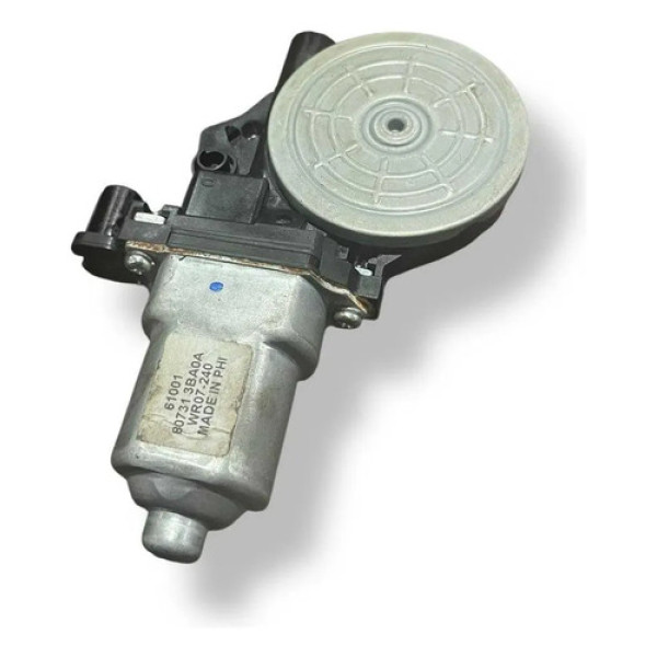 Motor Vidro Eletrico Dianteira Esquerda Versa 807313ba0a