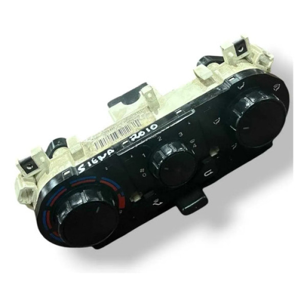 Comando Ar Condicionado Fiat Siena 2010 2011 2012 8244420803