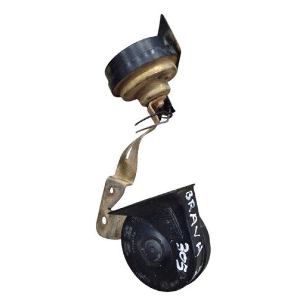 Buzina Caracol Fiat Brava Marea 2000 A 2003