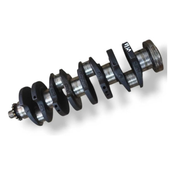 Virabrequim Volkswagen Gol Cht 1.6 1992 1993 1994 1995 1996