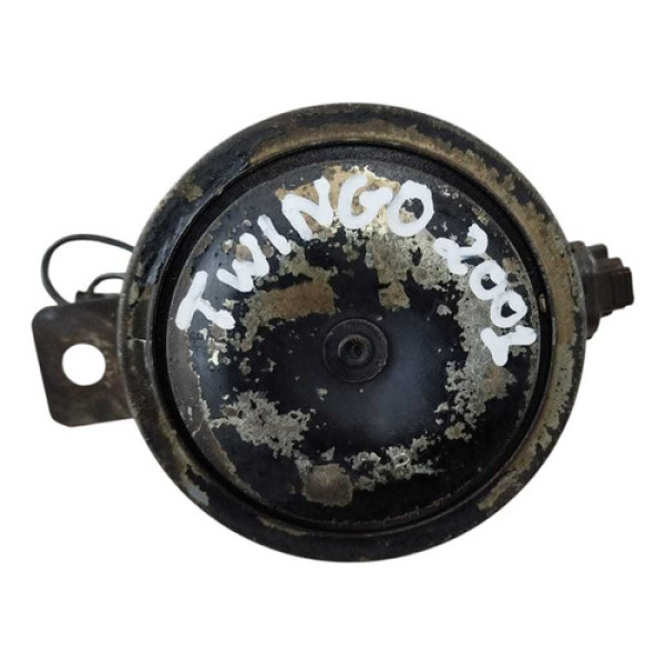 Buzina Renault  Twingo 1.0  1997 1998 1999 2000 A 2001 