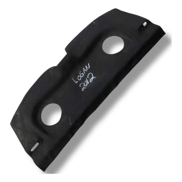 Forro Tampão Traseiro Renault Logan 1.0 2012 2013 2014 2015