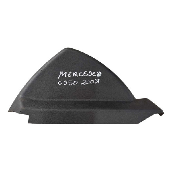 Moldura Painel Esquerdo Mercedes-benz C350 2008  A2046800178
