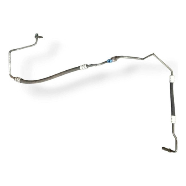 Mangueira Ar Condicionado Peugeot 206 1.4 2005 2006 2007