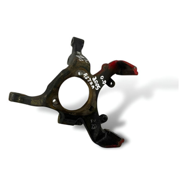 Montante Manga De Eixo Diant Direita Gm Astra 2005 93275939