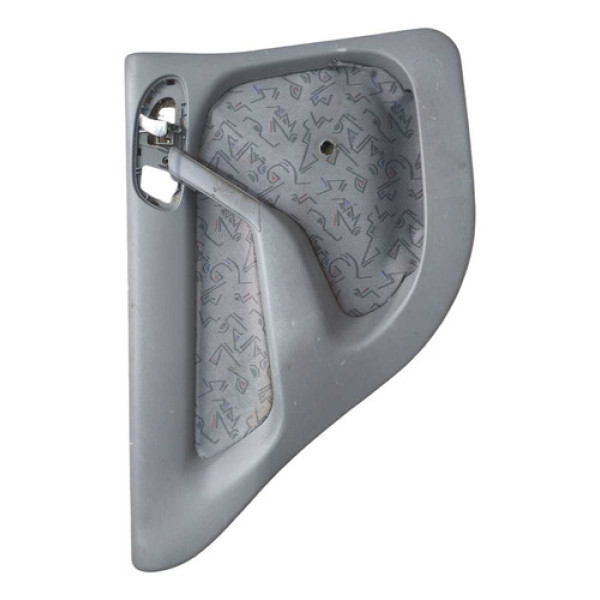  Forro Porta Traseira Esquerdo Vw Gol G3 2000 373867215