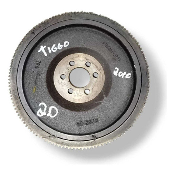 Motor Volante Cremalheira Chery Tiggo 2 2.0 2010 484f1005110