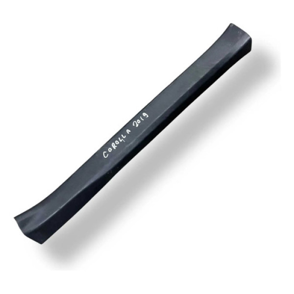 Soleira Porta Esquerda Toyota Corolla 2019 6791402360 Preto