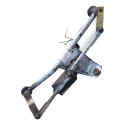 Galhada Limpador Parabrisa Peugeot 206 1.0 16v 04 3398009506