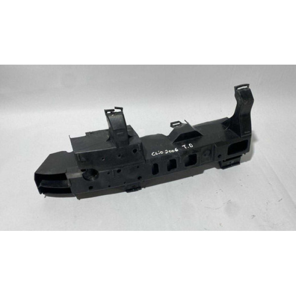 Alma Para Choque Tras Direito Renault Clio 06/11 8200113970