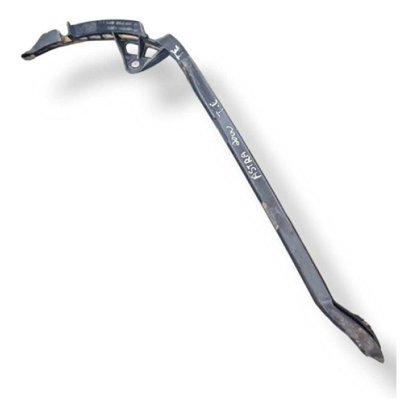 Guia Parachoque Traseiro Esquerdo Astra 1.8 2000 93240873