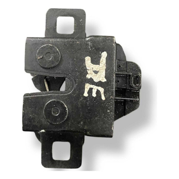 Trava Fechadura Capô Lado Esquerdo Evoque 2014 0212130342