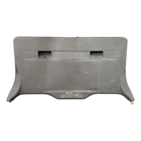 Forro Tampa Traseira Chevrolet Zafira 2008/2009 93316420