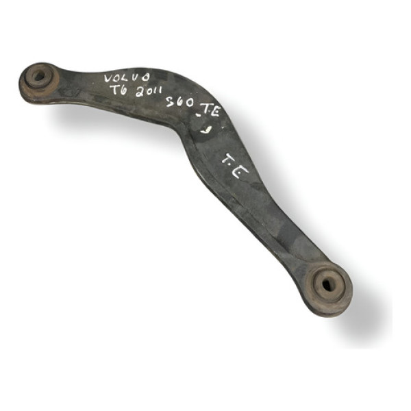 Braço Suspensao Traseiro Esquerdo Volvo  S60 T6 2011 A 2014