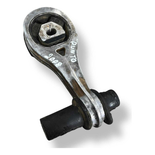 Coxim Cambio Inferior Fiat  Punto 1.4  2007 2008 2009 2010