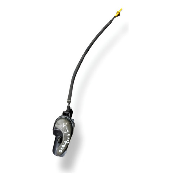 Maçaneta Interna Dianteira Direita Fiat Doblo 2004 2005 2006 1 Dianteira